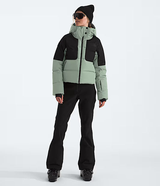 North Face Women's Cold Spell Cropped Down Jacket