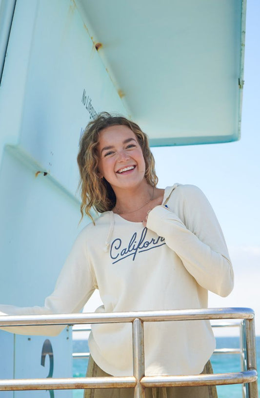 Everyday California Dylan Hoodie