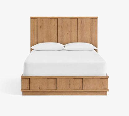 Pottery Barn Aldon Bed