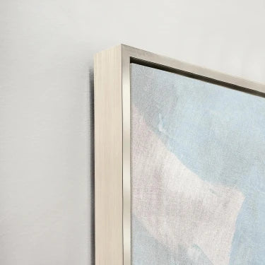 Gallery Wrapped Canvas Art-Sage Honey Dew 1