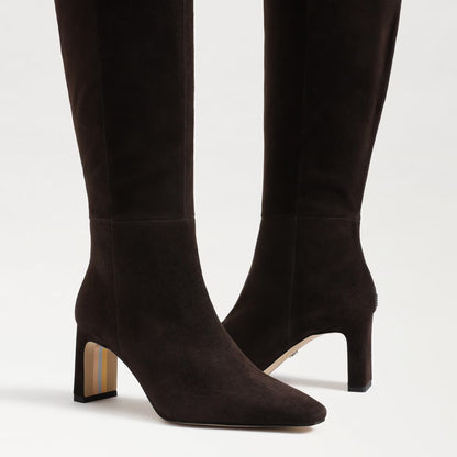 Sam Edelman Sylvia Knee High Boot