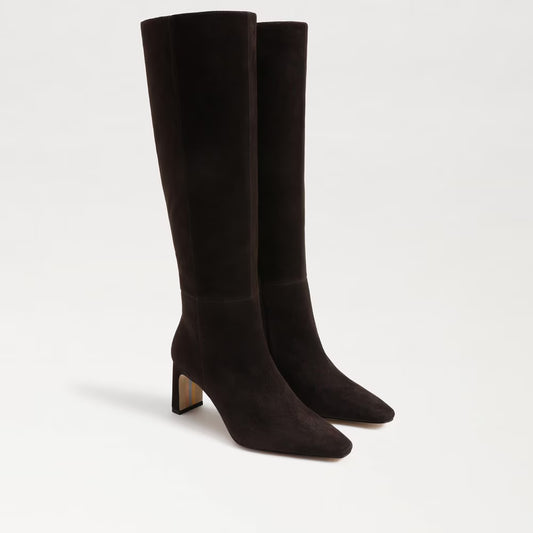 Sam Edelman Sylvia Knee High Boot