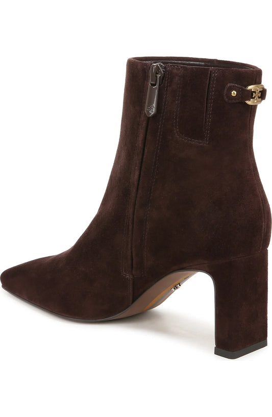 Sam Edelman: Saige Bootie