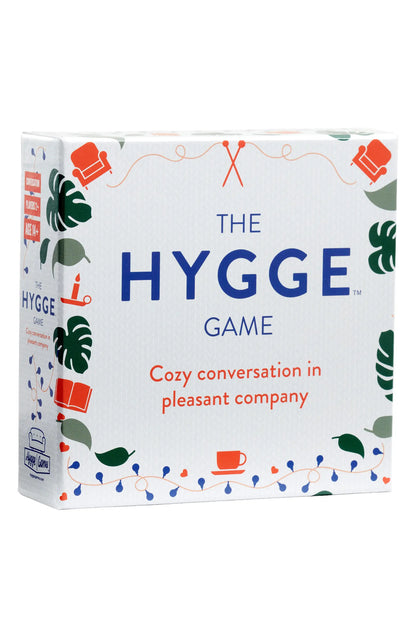 The HYGGE Game