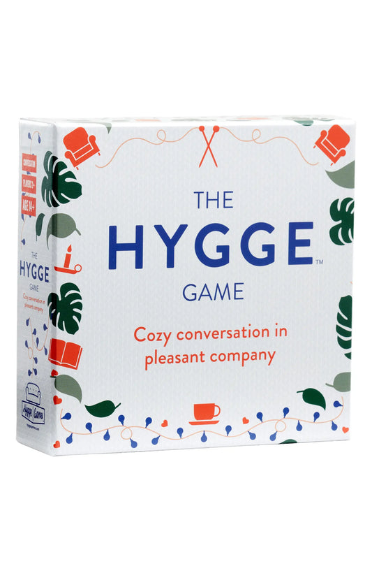 The HYGGE Game