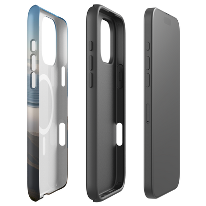 MagSafe® tough case for iPhone®
