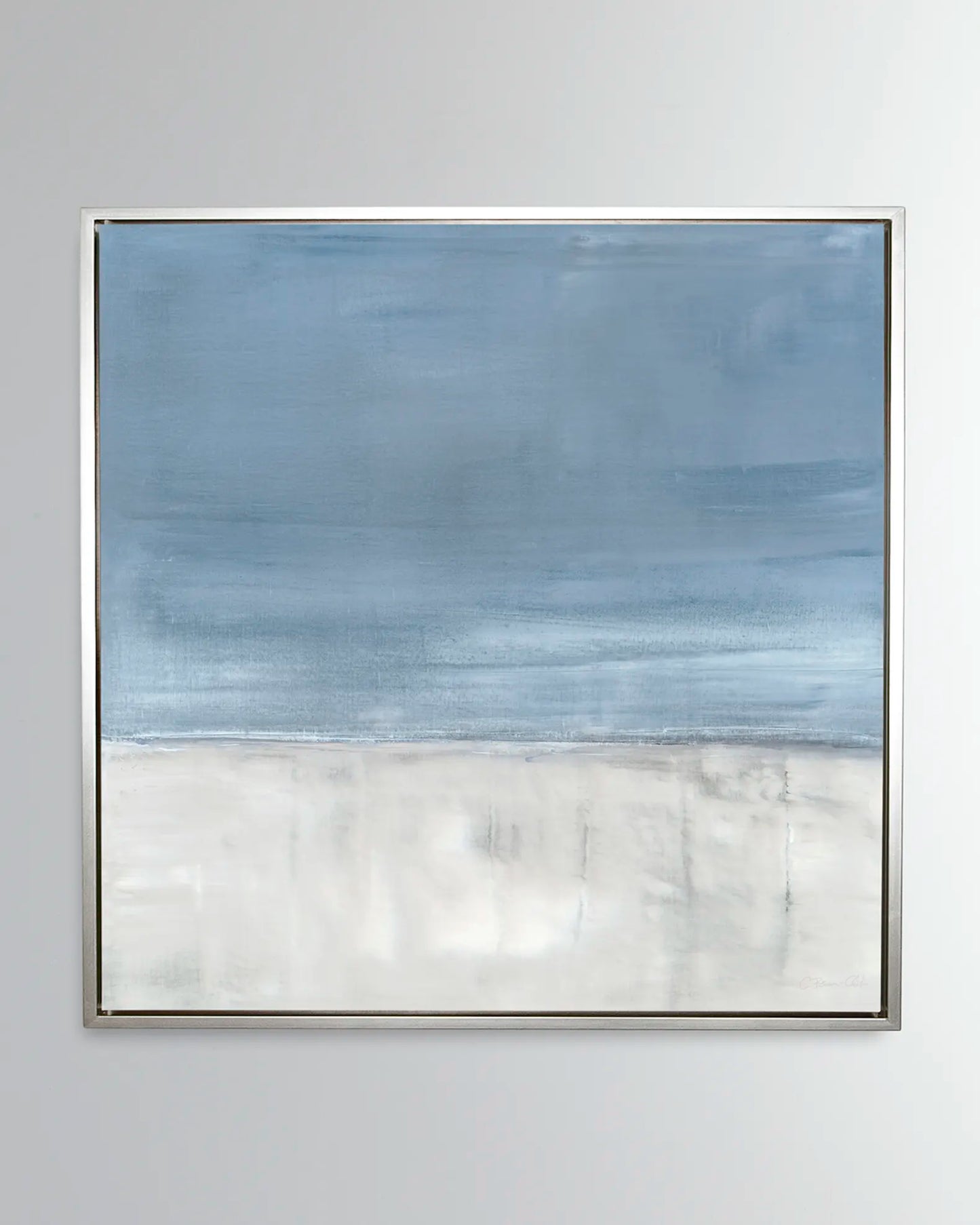 Benson-Cobb Studios Adrift No. 1 Giclee, 30" Square