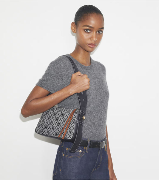 Tory Burch Small Romy Shoulder Bag