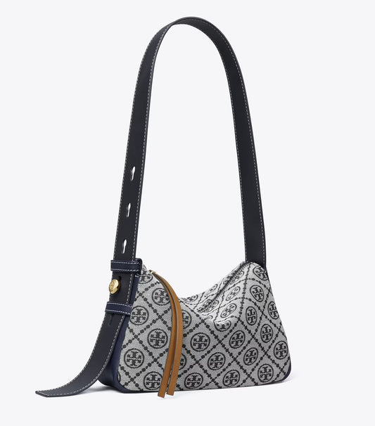 Tory Burch Small Romy Shoulder Bag