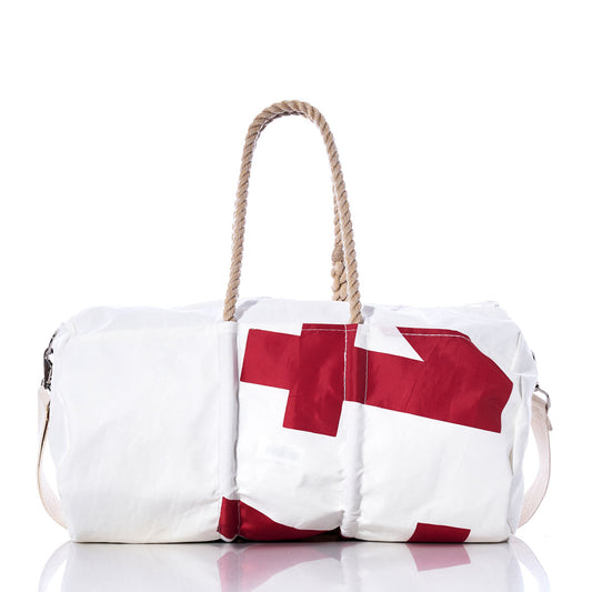 Sea Bags Vintage 476 Duffle