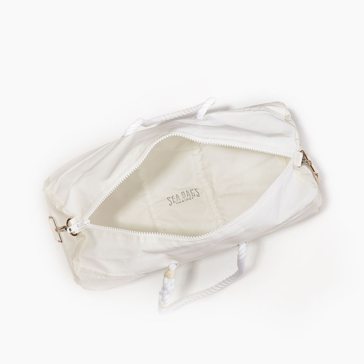 Sea Bags Vintage 476 Duffle