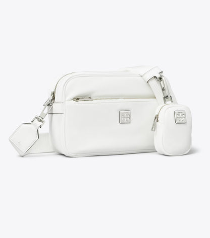 Tory Burch: Virginia Crossbody Bag