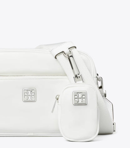 Tory Burch: Virginia Crossbody Bag