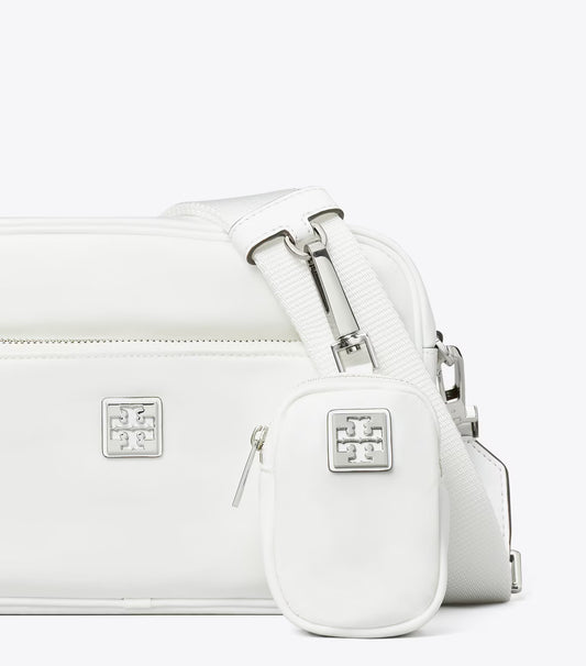 Tory Burch: Virginia Crossbody Bag